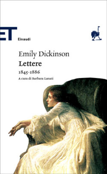 Lettere 1845-1886 - Emily Dickinson