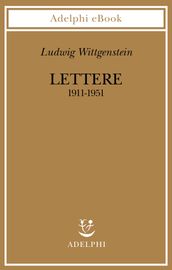 Lettere 1911-1951