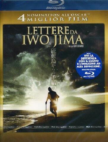 Lettere Da Iwo Jima - Clint Eastwood