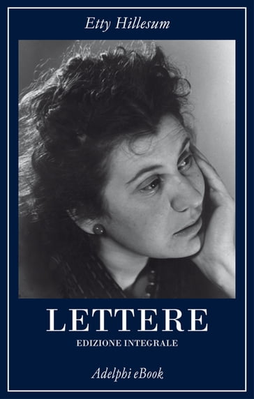 Lettere - Etty Hillesum