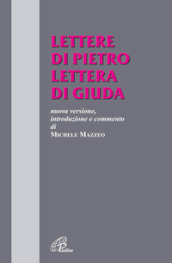 Lettere di Pietro. Lettera di Giuda