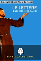 Le Lettere di San Francesco d