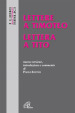 Lettere a Timoteo-Lettera a Tito. Nuova versione, introduzione e commento