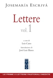 Lettere Vol. 1