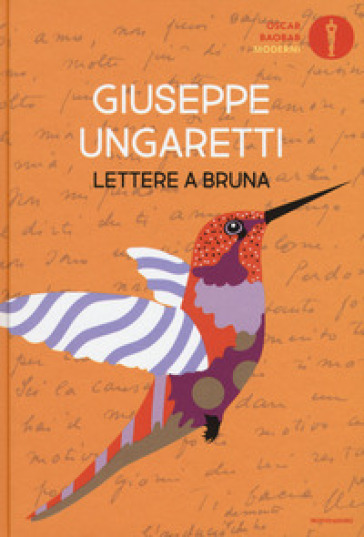 Lettere a Bruna - Giuseppe Ungaretti