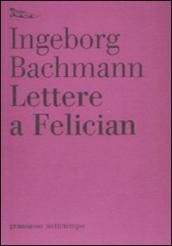 Lettere a Felician