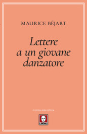 Lettere a un giovane danzatore