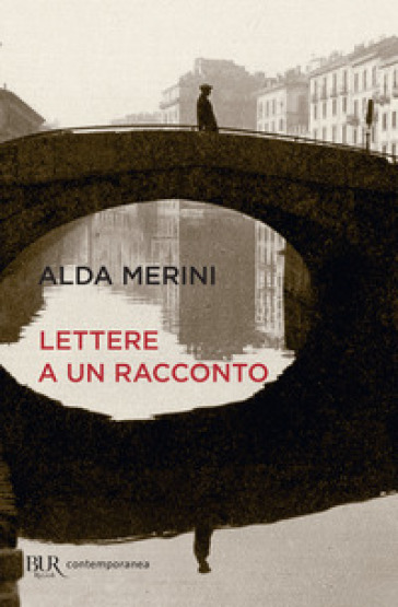 Lettere a un racconto - Alda Merini