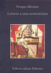 Lettere a una sconosciuta