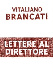 Lettere al Direttore