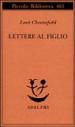 Lettere al figlio 1750-1752