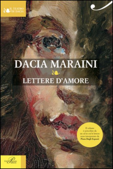 Lettere d'amore. Con CD Audio - Dacia Maraini