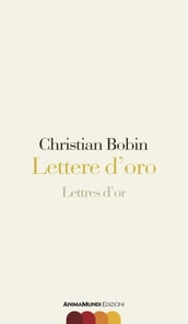 Lettere d oro