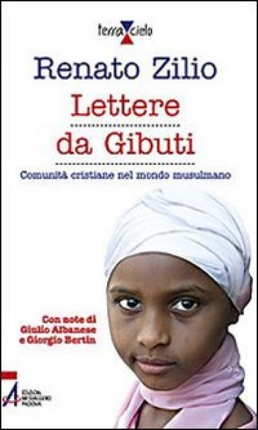 Lettere da Gibuti - Renato Zilio