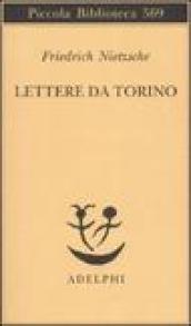 Lettere da Torino