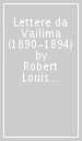 Lettere da Vailima (1890-1894)