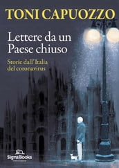 Lettere da un Paese chiuso