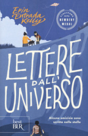 Lettere dall universo