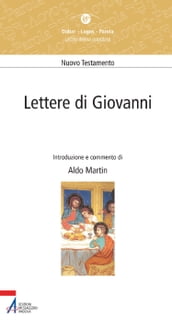 Lettere di Giovanni