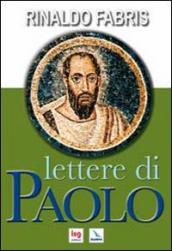 Lettere di Paolo