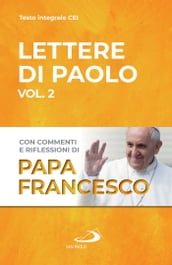 Lettere di Paolo Vol. 2