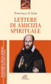 Lettere di amicizia spirituale