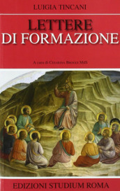 Lettere di formazione