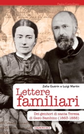 Lettere familiari