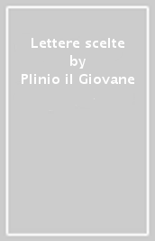 Lettere scelte