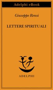 Lettere spirituali