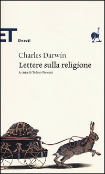 Lettere sulla religione - Charles Darwin