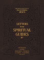 Letters from Spiritual Guides