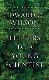 Letters to a Young Scientist