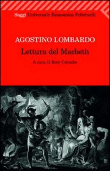 Lettura del Macbeth - Agostino Lombardo