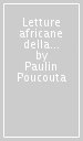 Letture africane della Bibbia