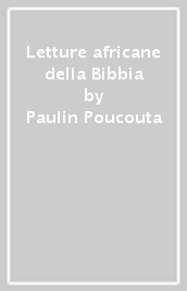 Letture africane della Bibbia