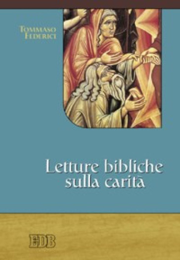 Letture bibliche sulla carità - Tommaso Federici