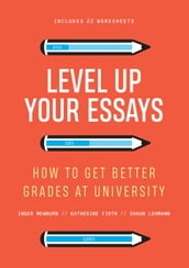 Level Up Your Essays