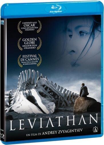 Leviathan - Andrej Zvjagincev