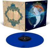 Leviathan - opaque blue vinyl
