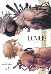 Levius/est, Vol. 4