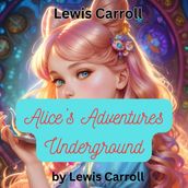 Lewis Carroll: Alice s Adventures Underground