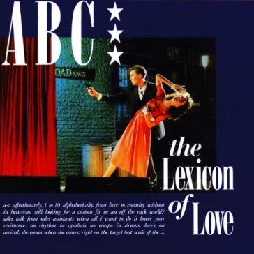 Lexicon of love/remastered - Abc