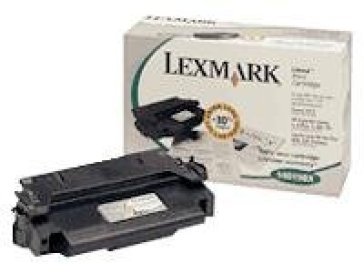 Lexmark 140198x ljet4/4+ lnglife toner - LEXMARK