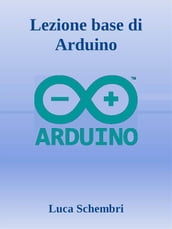 Lezione base di Arduino