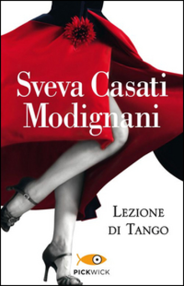 Lezione di tango - Sveva Casati Modignani