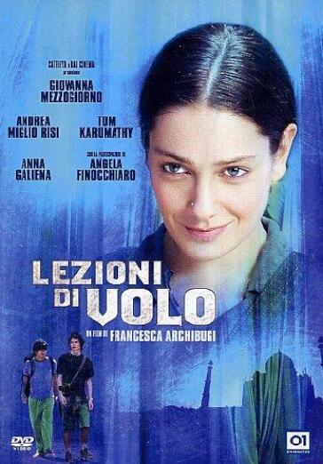 Lezioni Di Volo - Francesca Archibugi