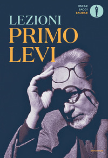 Lezioni Primo Levi