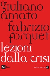 Lezioni dalla crisi