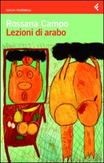 Lezioni di arabo - Rossana Campo